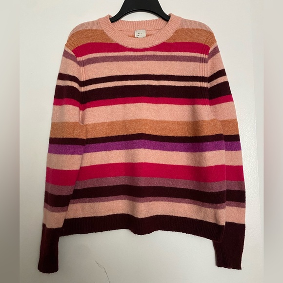 A New Day Sweater - Picture 1 of 6
